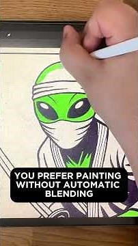 How to get started using our Risograph Brush & Texture Kit