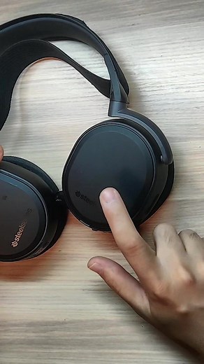 steel Series Headset left side not working... let's fix it #steelseries #headset #fix #repair #gaming #gamer #gamergirl