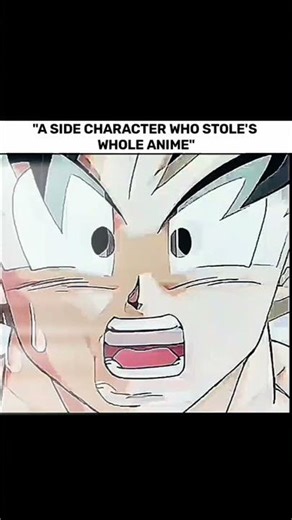 VEGETA IN HIS PRIME