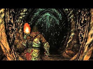 Skyrim's Dragonborn DLC Teaches You How to Train Your Dragon