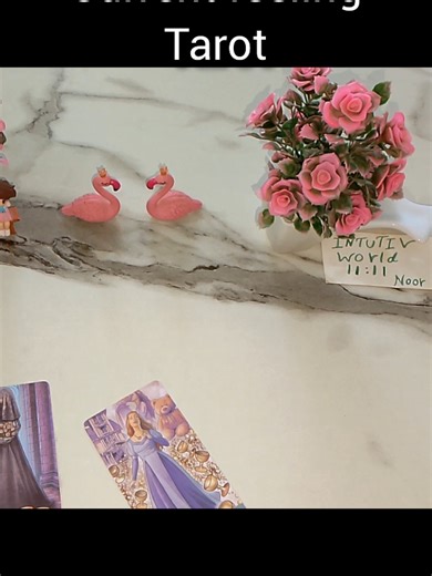 Understanding Current Feelings Through Tarot Readings