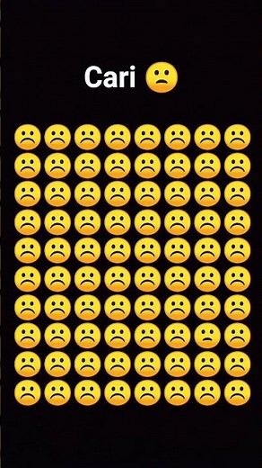 Part 141 find the emoji!!!