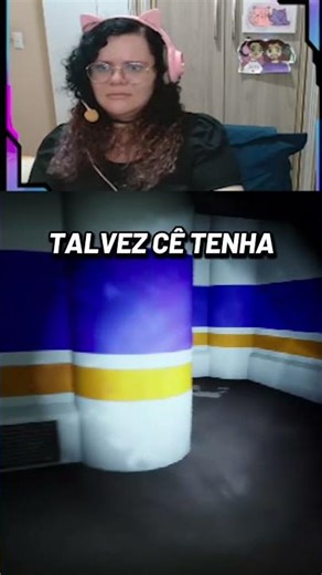 Follow Us da @GameAtelier. Presença especial do @TrisviK #gameplay #horrorgaming