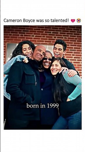 Don't want to say goodbye to Cameron Boyce! 😭 #viral #shorts