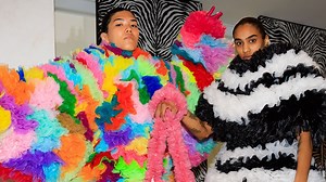 Los desfiles más virales de las semanas de la moda de otoño invierno 2023/2024 (según TikTok)