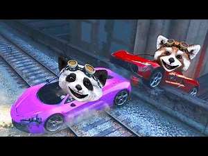 TOATE DNF-URILE SA VINA LA NOCIV | CELE MAI AMUZANTE CURSE