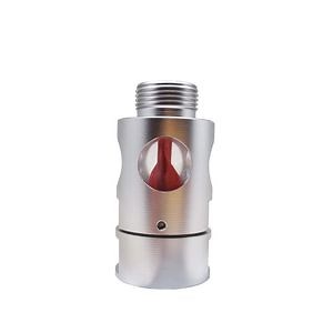 [Hot Item] Fuel Hose Pipe Sight Glass/Oil Sight/Oil Indicator