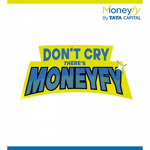 391K views · 552 reactions | From learning the basics to portfolio tracking, Moneyfy’s got it all! Your one-stop solution for everything finance, explore Moneyfy and start your investment journey today! How will you kickstart your journey, tell us in the comments below. Click here to download the app: https://bit.ly/3PuUAg4 #DontCryTheresMoneyfy #Moneyfy #TataCapital #CountOnUs | Tata Capital | Facebook