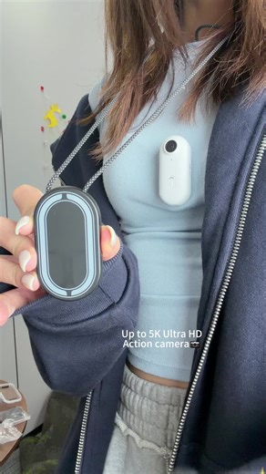 It’s never been easier than this 📸😎#nuisk #camera #povvideo #minicamera #gopro