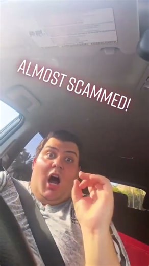 What is with the...?