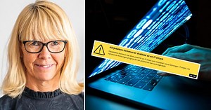It-attack mot Härjedalens kommun – hackare kräver lösen