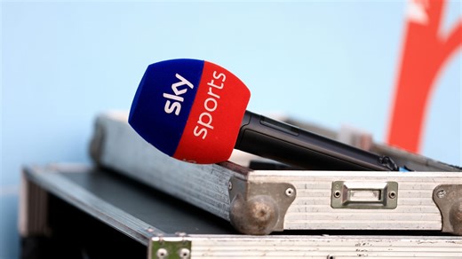 Sky Sport Secures Live Rights to LIV Golf and Asian Tour Starting 2026