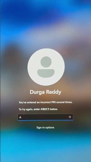 Windows 11 challenge phrase trick #viralvideo #technology #windows