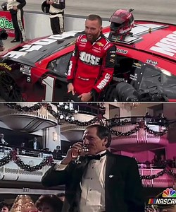 Dale Sr. would have enjoyed the hell out of that Ross ! | Nascars Most Wanted Memes