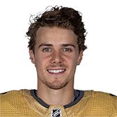 Brett Howden Stats And News