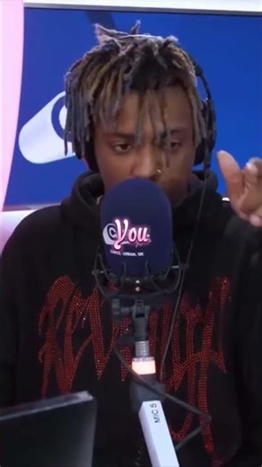 Juice WRLD Freestyling on XXXTENTACION’s SAD Was Pure Respect💖