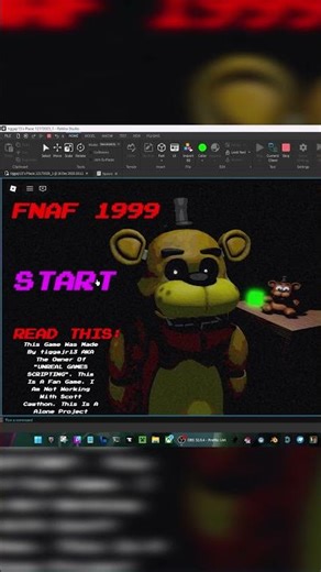 The BEST Roblox Main Menu #roblox