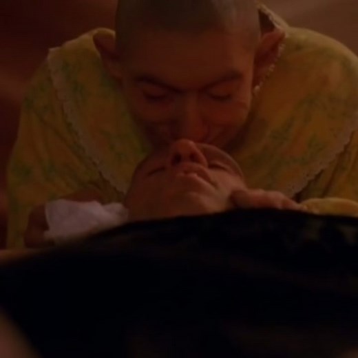 Pepper's Story: From American Horror Story Freak Show