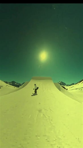 The Thrills of Snowboarding and Skiing