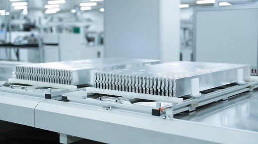 BYD Blade Battery (incl. Gen II): Everything you should know