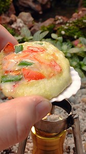 4.6K views · 66 reactions | Mini omelette with mixed vegetables | Cake Lovers | Facebook