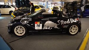 Honda S660 Mugen Custom | Like Car And Motorcycle