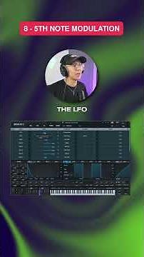 🎻 Sully’s 5th-Note Modulation Trick