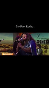 If you like a bit of Soul in your Country then you'll love my fav Brittney Spencer. ️🐎☁️🌸🤎🌸☁️🐎 Her voice is like floating on clouds... not to mention she's absolutely stunning! 🎀 Maiden: @brittneyspencer | Melanated Maidens