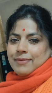 696 reactions · 103 comments | Truthful ......... . . #mylife♥️ #mystyle #myworld #instagood #instadaily ..... . . Om Gang hanpatey namah Jai Chandi Maa ❤️❤️❤️❤️❤️ | Rajani Sharma | Facebook