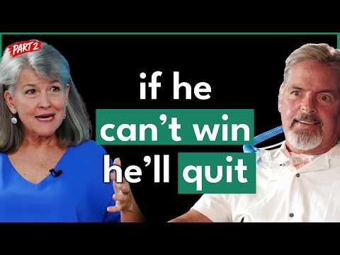 Why Men Quietly Give Up on Marriage - Alison Armstrong