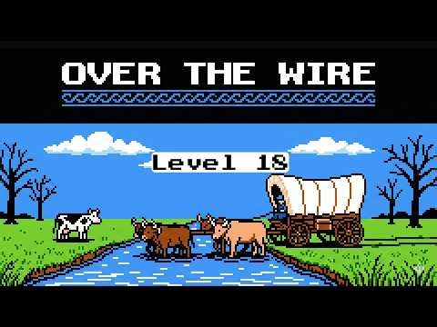 Over The Wire - Bandit Level - 18