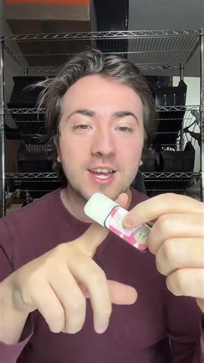 How To Use Solid Cologne/Perfume