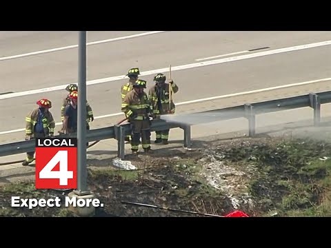 Local 4 News at 4 -- April 22, 2026