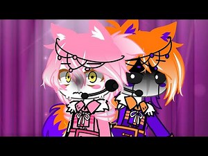 [•lolbit voice lines•]gacha|fnaf