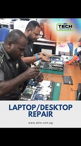 1.3K views · 31 reactions | Introducing Technical Services by ABLE...