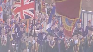 Some history of the Apprentice Boys of Derry VVV 🇬🇧 ABOD Parent Club Apprentice Boys of Derry in Scotland | Scottish Loyalists