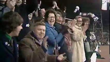 🔥 "Southampton didn't know what hit them" Watch all the goals from our 7-0 win over the Saints in 1972 | Leeds United