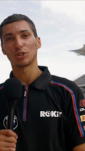 Alien in Texas 👽🇺🇸 @toprak_tr54 swings himself into the saddle of a Superstock M RR and demonstrates what the bike is capable of. He casually sets a new unofficial lap record with a production-based bike. Out of this world! 😳 👽Toprak Razgatlıoğlu 🇹🇷, 3x WorldSBK Champion 🏍️ BMW M 1000 RR Superstock Spec. ⏱️ 2:06.790, COTA, Austin (TX) Race-ready Superstock DoubleR models are available from alpha Racing. BMW Motorrad Motorsport Official Partner #alphaRacing #BMWMotorradMotorsport #TR54 #M