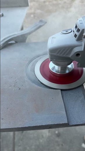 Smooth Tile Cutting & Grinding with Diamond & Aluminum Discs