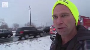 23K views · 231 reactions | Chaos ensues in this week's NEW episode of Heavy Rescue. Don't miss the action this Sunday at 9/8c! | The Weather Channel | Facebook