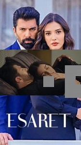 284K views · 7.9K reactions | Best moments of the Turkish series Esaret episode 168-170 #esaret #orhir #viralreelschallenge Orhun, still a little sleepy, opens his eyes and the first thing he sees is Hira, asleep next to him. | Novela Esaret cenas legendadas | Facebook