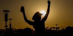 Sound of summer: We're entering the peak time of year for country music listening