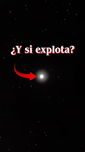 Betelgeuse: El gigante moribundo que nos observa desde Orión #cienciaespacial #astronomia #universo
