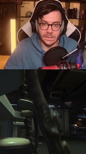 Das hat einen langen Schwanz...