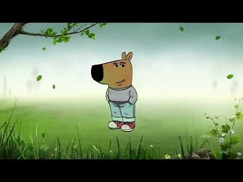 Chill Guy Music- 1 hour loop