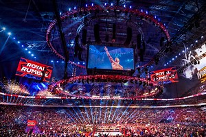 Royal Rumble 2024: How to Watch and What to Expect