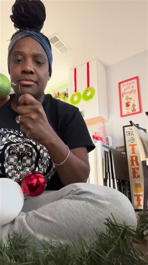 Making an ornament cluster does not have to be hard! Get your materials and make those clusters! FOLLOW LIKE SHARE please! #craftinghacks #crafthack #ornaments #ornamentsdiy #diyhacks | WrecklessKreations LLC