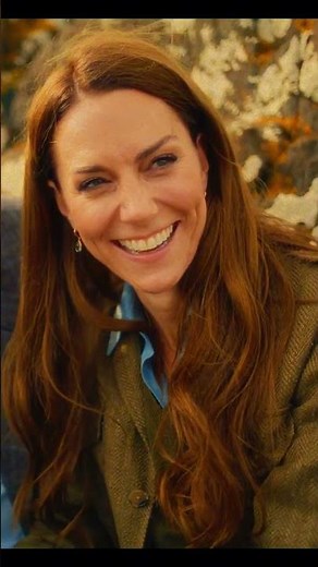 Mother Nature: Spring: Princess Catherine’s Beautiful Spring Message
