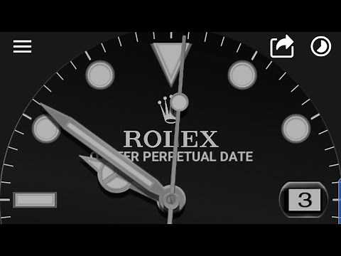 How to get elegant, luxury watch faces like Rolex, Breitling to your smartwatch (S3 Gear Frontier)!