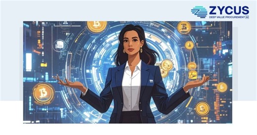 Zycus: How CPOs can Deliver ROI with S2P Transformation